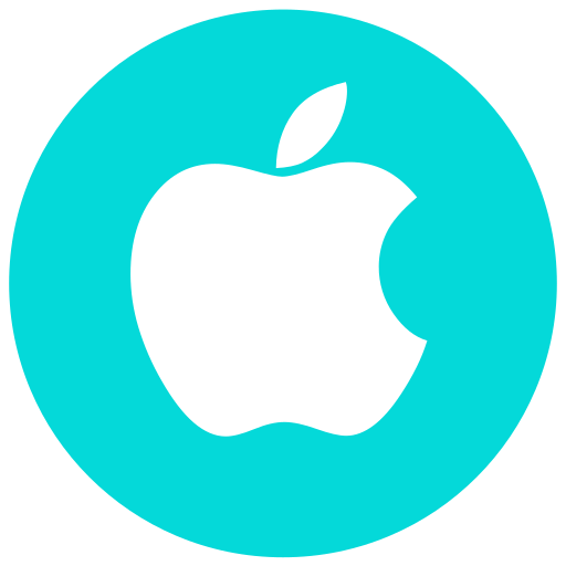 Logo da Apple